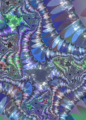 Trippy Funky Fractal