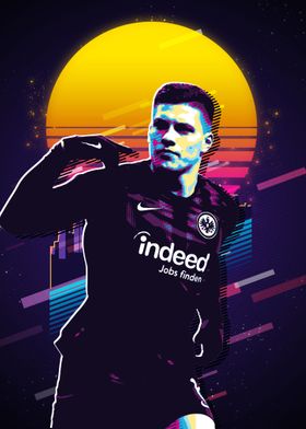 Luka Jovic