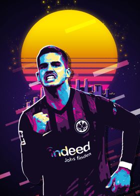 Andre Silva