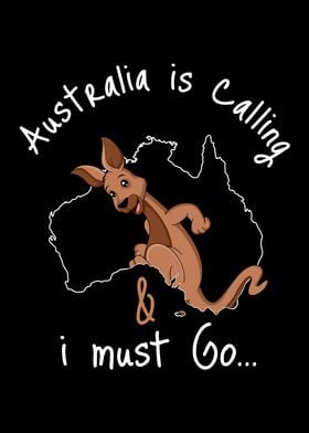 Australia Call Australia