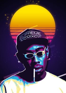 Tyler the Creator