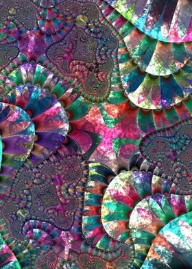 Trippy Funky Fractal