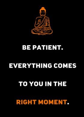 Inspiring Buddhism Quote