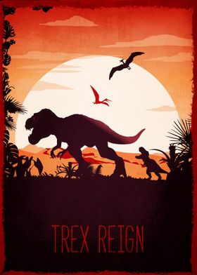 Pterodactyl (2005) movie posters