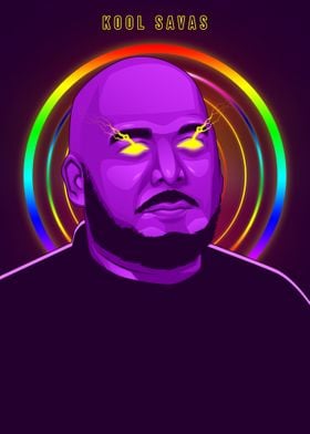 Kool Savas Neon