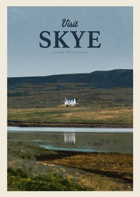 Visit Skye