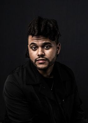 The Weeknd Rapper