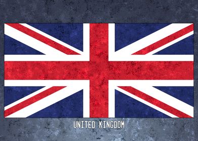 Flag of the United Kingdom