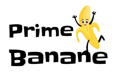 Prime Banane Eligella