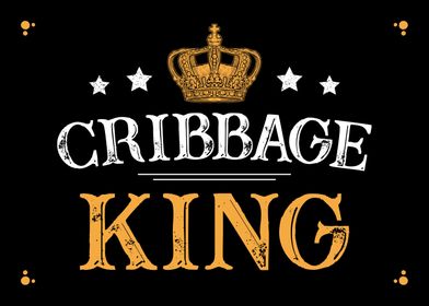 Cribbage King