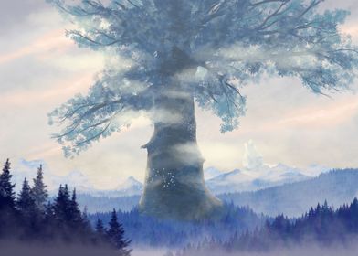 Yggdrasil