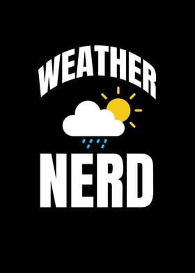 Weather Nerd