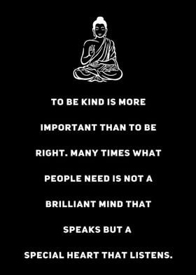Inspiring Buddhism Quote