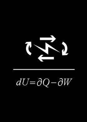 Thermodynamics First Law