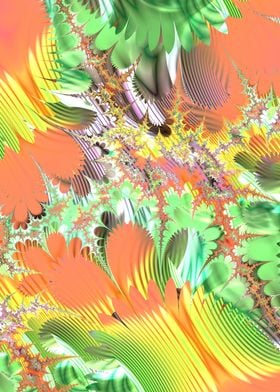 Trippy Funky Fractal