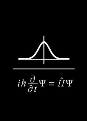 Schrodinger Equation