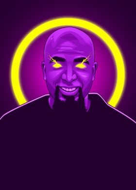 Tech N9ne Rapper