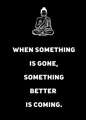 Inspiring Buddhism Saying