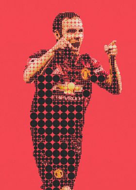 Juan Mata