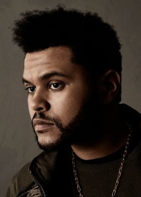 The Weeknd Rapper