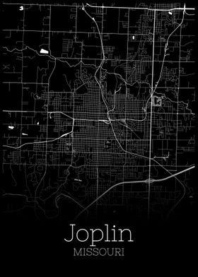 Joplin Missouri city