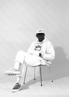 Tyler The Creator Rapper