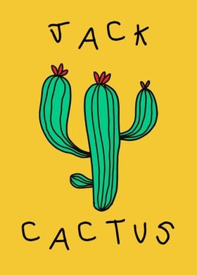 The Cactus Jack
