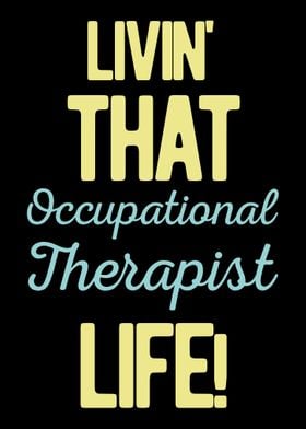 Occupational Therapist