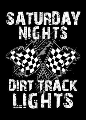 Dirt Track Nights