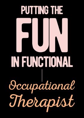 Occupational Therapist