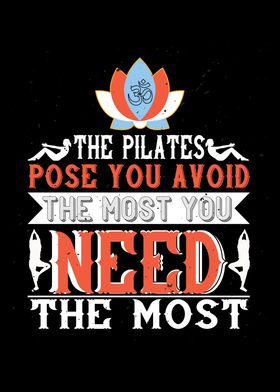 Pilates Pose You Avoid
