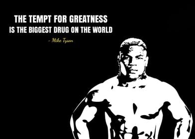 Mike Tyson quotes