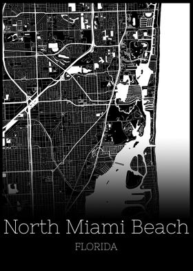 North Miami Beach Florida