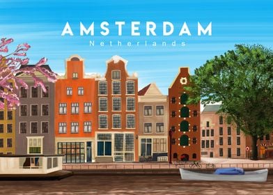 Amsterdam 