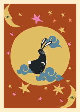 Rabbit Chinese Zodiac