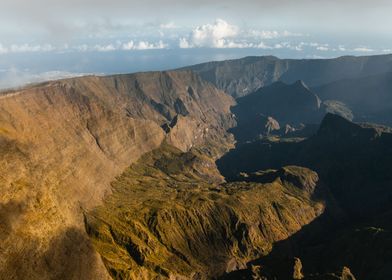 Cirque de Mafate