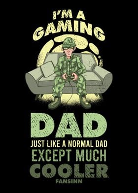 Im A Gaming Dad Just Like