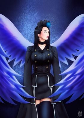 BAND MAID ANGEL 