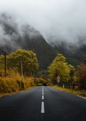 La Plaine des Palmistes