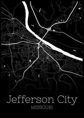 Jefferson City Missouri