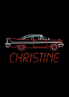 Christine