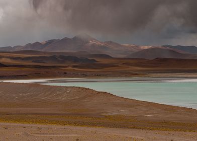 Laguna Tuyajto