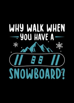 Awesome Snowboarding Gifts