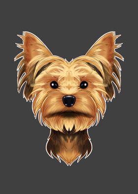 Yorkshire Terrier Lover 