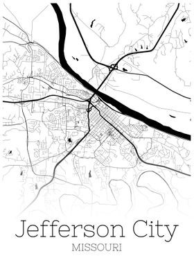 Jefferson City missouri