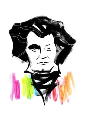  Ludwig van Beethoven 2