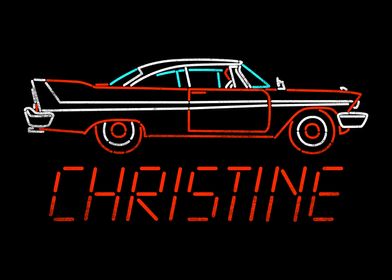 Christine