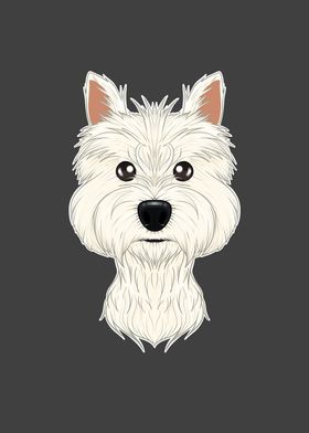 West Highland Terrier