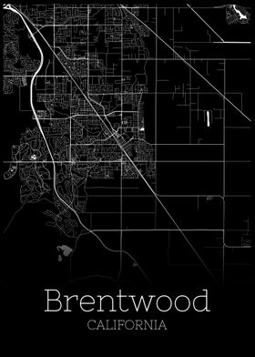 Brentwood California