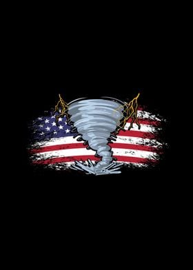 Storm Chasing USA Gifts